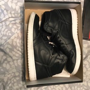 Air Jordan 1 Cyber Monday’s
